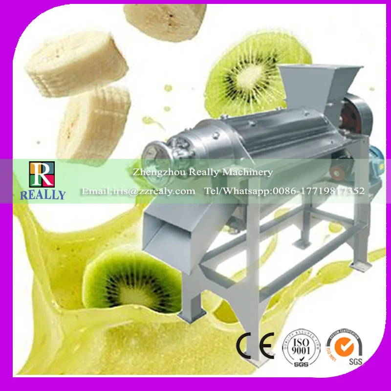 Buy Commercial fruit vegetable juice extractor for