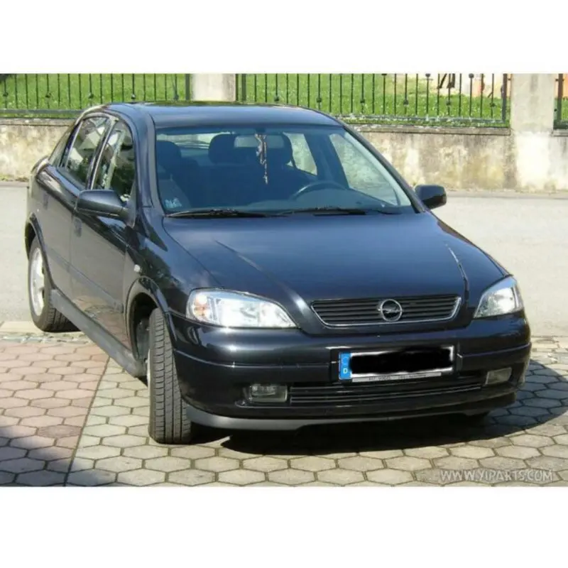 Противотуманные фары для OPEL ASTRA G Saloon T98 стоп-сигнал задние лампы сигнал поворота 2