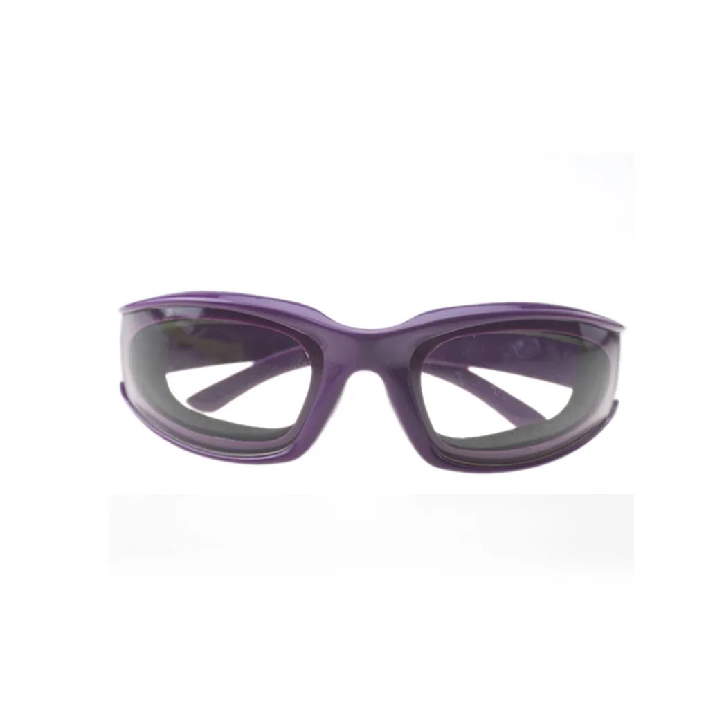 Луковые очки для защиты глаз, без разрывов, для резки, нарезки, измельчения, кухонные аксессуары