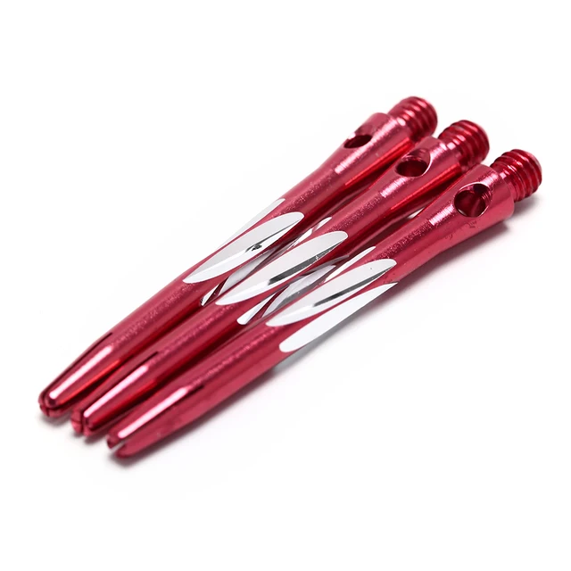 New 3pcs Needle Darts Shafts Sales Gmarty 3Pcs of Darts Shafts