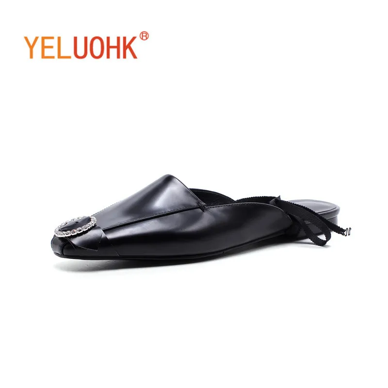 

2018 Flat Shoes Women Genuine Leather Women Loafers Top Quality Moccasins Women Slip On Blak Wine Red