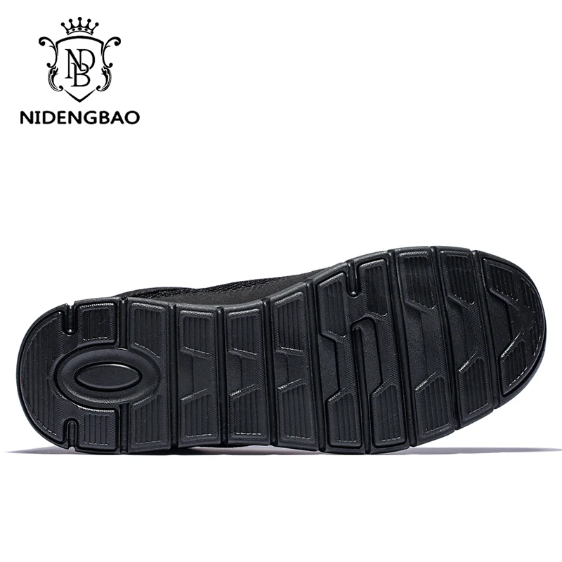 Brand Men Casual Shoes Big Size 15 Breathable Wide Sneakers Men Shoes Light for Man Walking Footwear Black Fashion Shoes Men