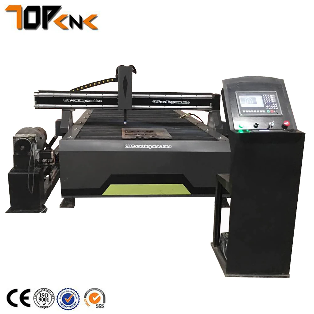 New type plasma cutting torch cnc plasma table cnc plasma cutters for