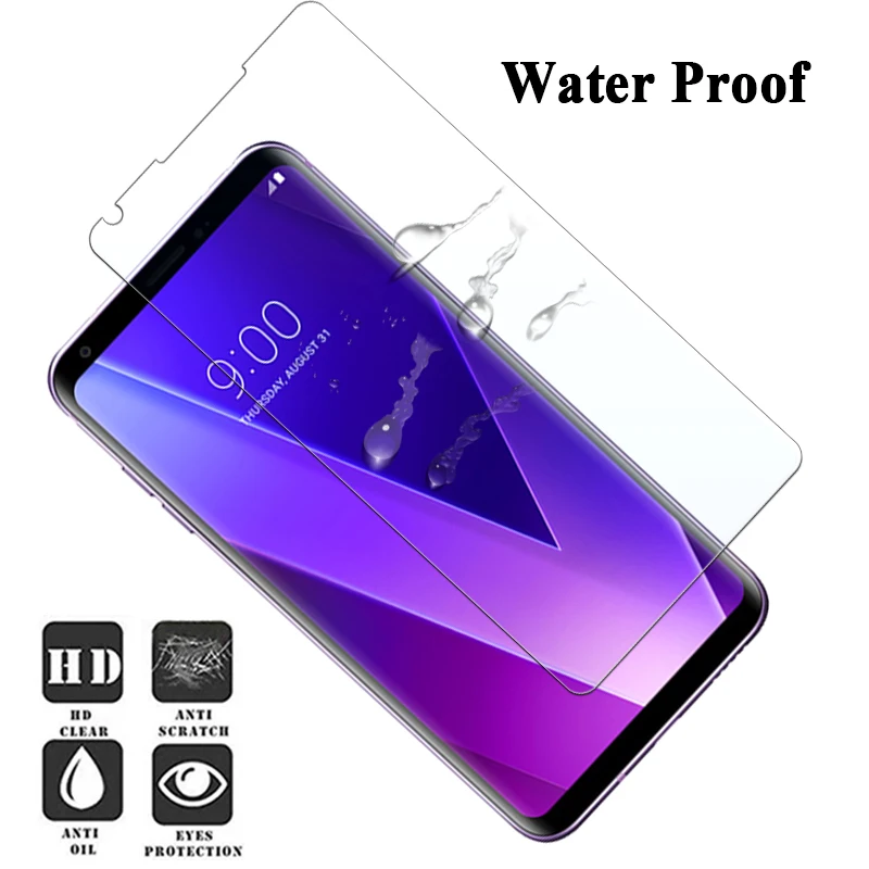 

Front Tempered Glass For LG G2 Mini G3 G3S G4S G5 SE K4 K5 K10 X Power Leon H324 G4 C H502F Lte Screen Protector Protective Film