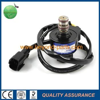 

PC60-6 solenoid valve 203-60-56180
