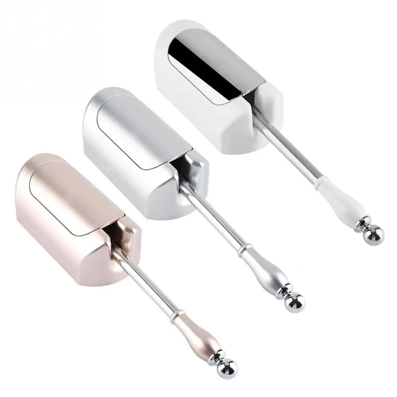 Bathroom Cleaning Tools Toilet Brush + Holder Toilet Brushes Holder