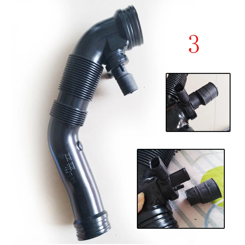 Воздухозаборный шланг 1K0129684 1K0 129 684|air intake pipe|intake pipeair |
