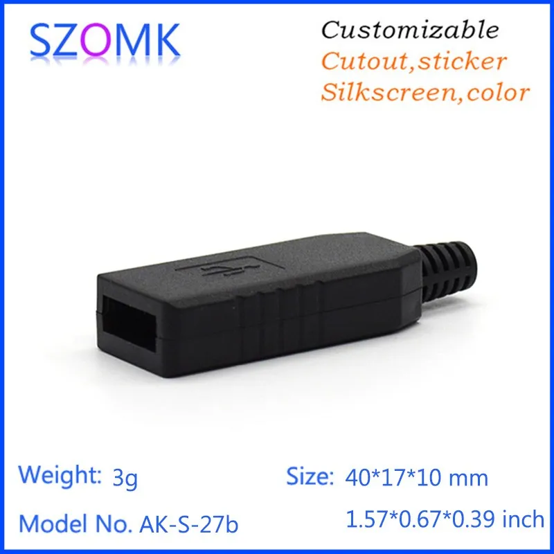 usb plastic enclosure (9)