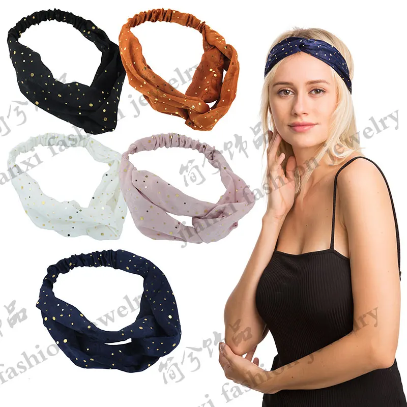 women's hair bands clips