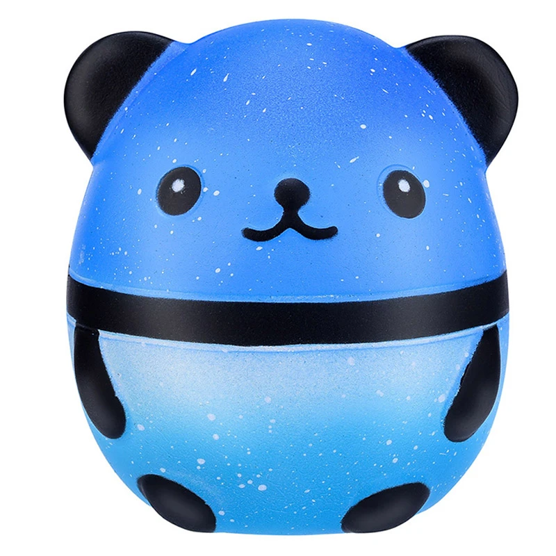 squishy galaxy panda