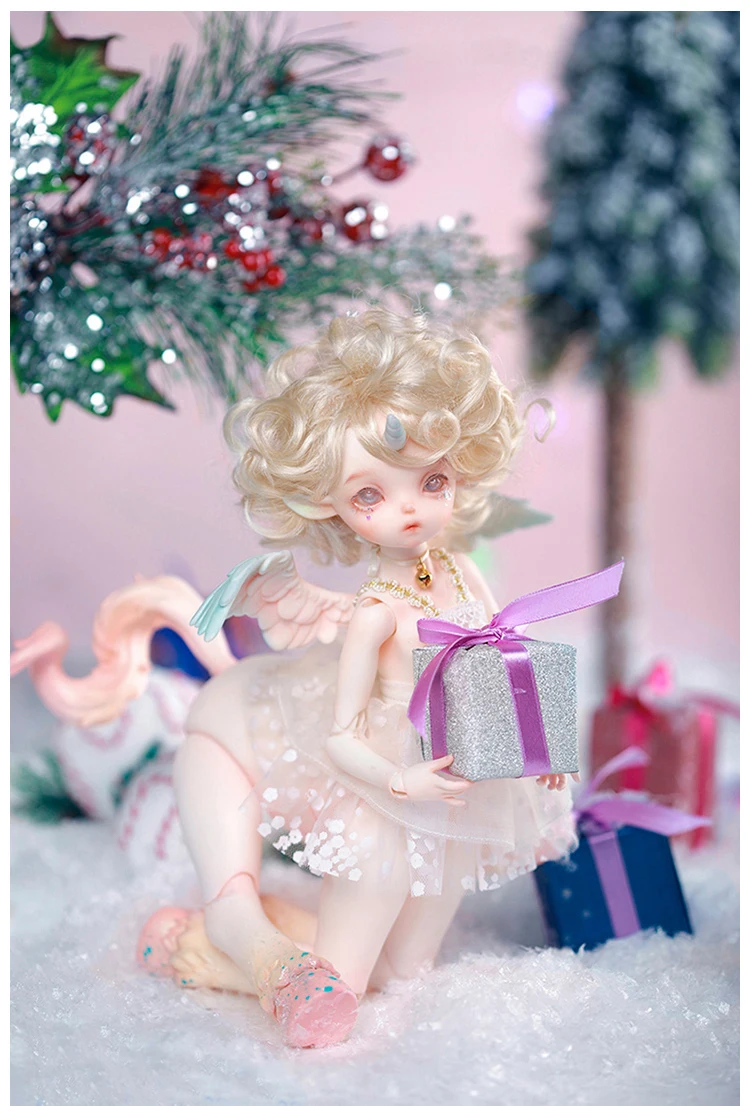 DZ BJD кукла 1/6 tu SD игрушки для подарка Fairyland Iplehouse Модный магазин