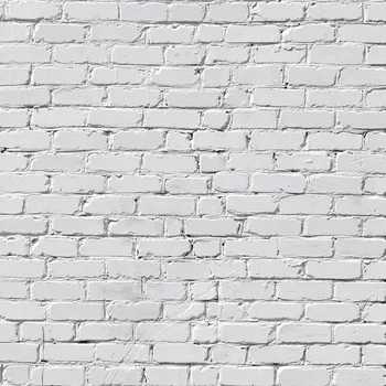 

MEHOFOTO White Stone Wall Party Decoration Photo Backdrop Newborn Backdrops Brick Wall Photography Background Props