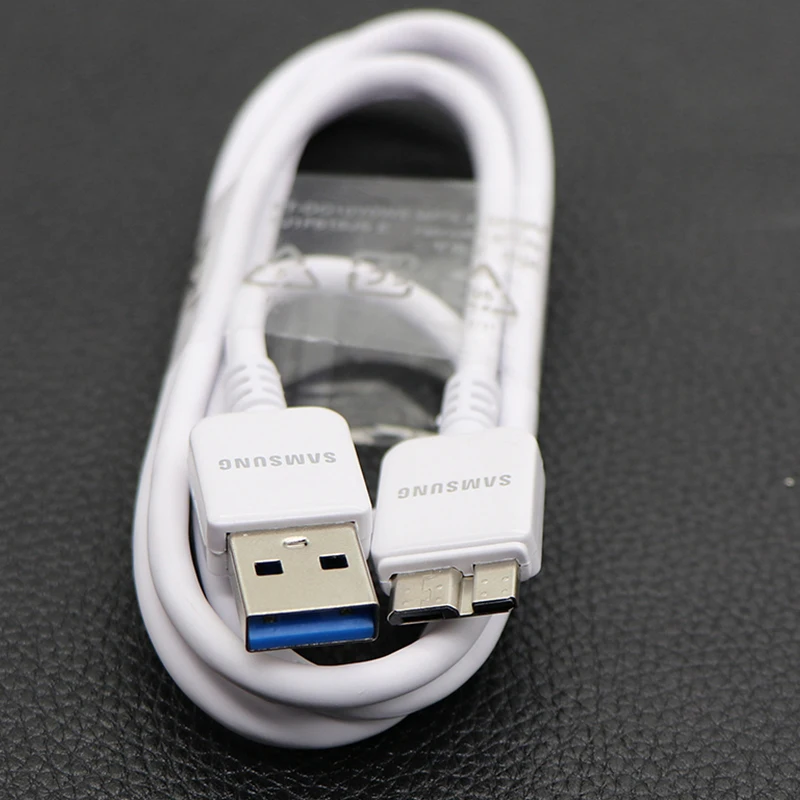 Samsung Galaxy S5 Note3 USB 3 0 кабель i9600 G900 N9002 100% оригинальное быстрое зарядное устройство