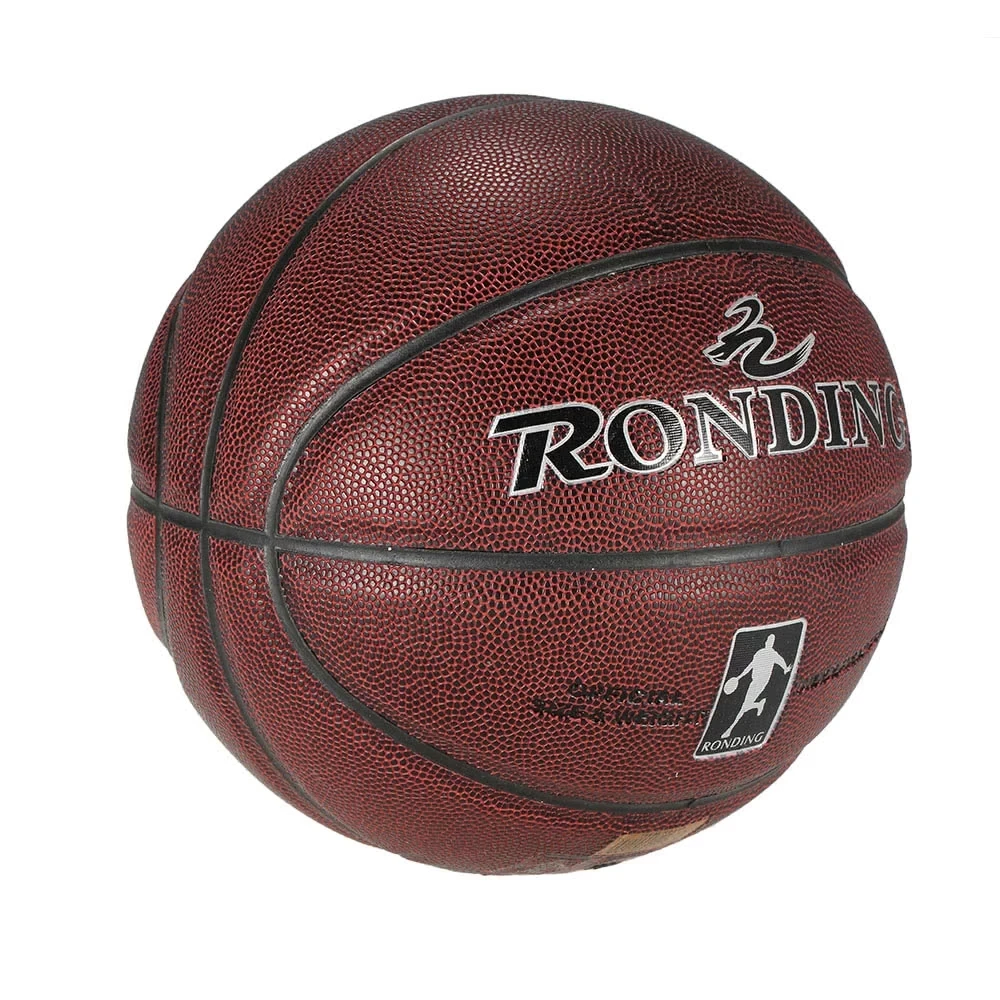 15% Официальный Размер 7 Баскетбол Крытый Открытый из искусственной кожи прочный Баскетбол мяч матч обучение игровой мяч оборудования