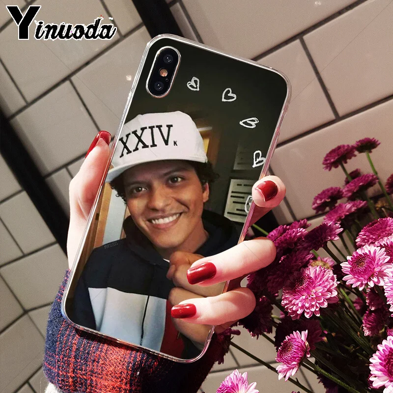 Bruno Mars