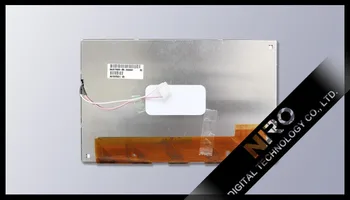 

KCVV DHL/EMS Shipping New Original A070VW01 V0 LCD Display 7'" Car DVD navigation LCD Panel