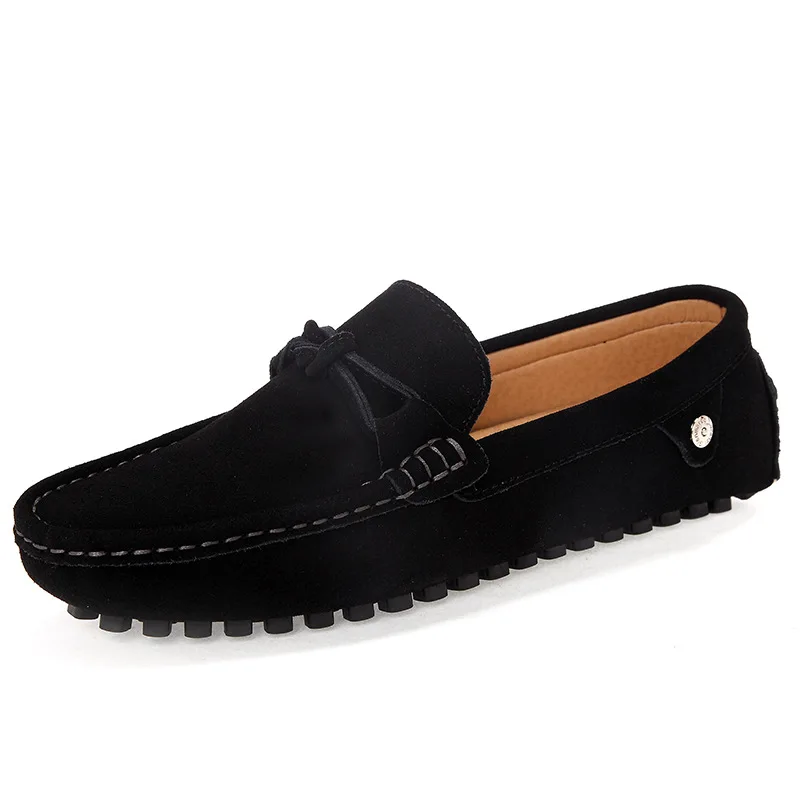Homens Green Sapatos Couro Casuais Respirável red De Primavera brown Doug 2018 blue black RBqrWRw8