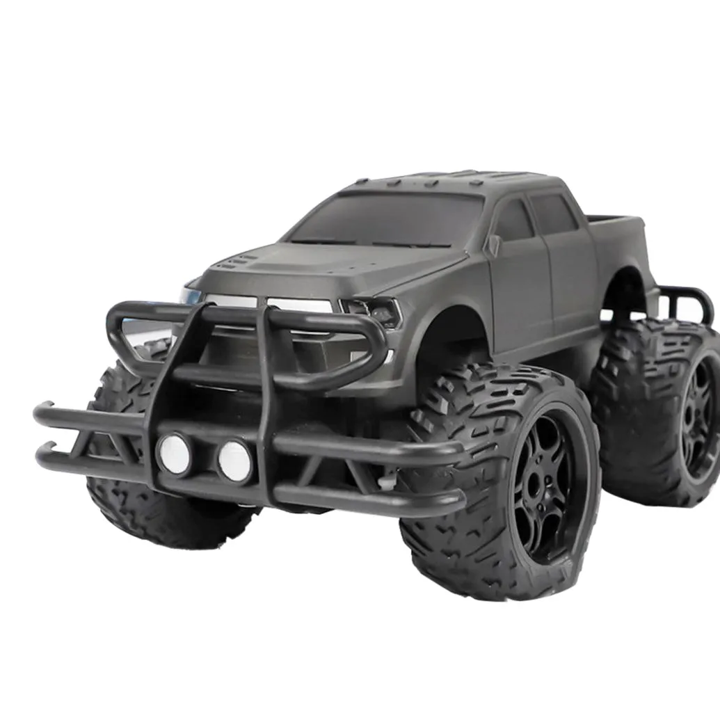 Remote controlled car Remote control furious Electric RC Car Off Road High Speed Remote Control Car Model Color Flash D300301