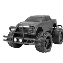 Автомобиль с дистанционным управлением яростный Электрический Радиоуправляемый автомобиль внедорожный высокоскоростной пульт дистанционного управления модель автомобиля Цветная вспышка D300301