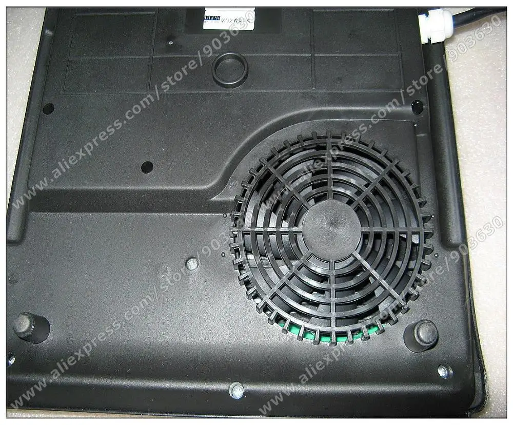 220V Big Diameter 20-130MM Handheld electromagnetic induction Sealer Aluminum Foil Sealing Machine Plastic Bottles 500C