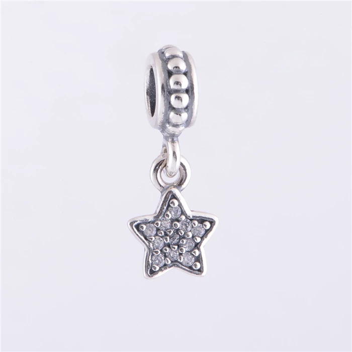 pandora stella blu pandora stella blu