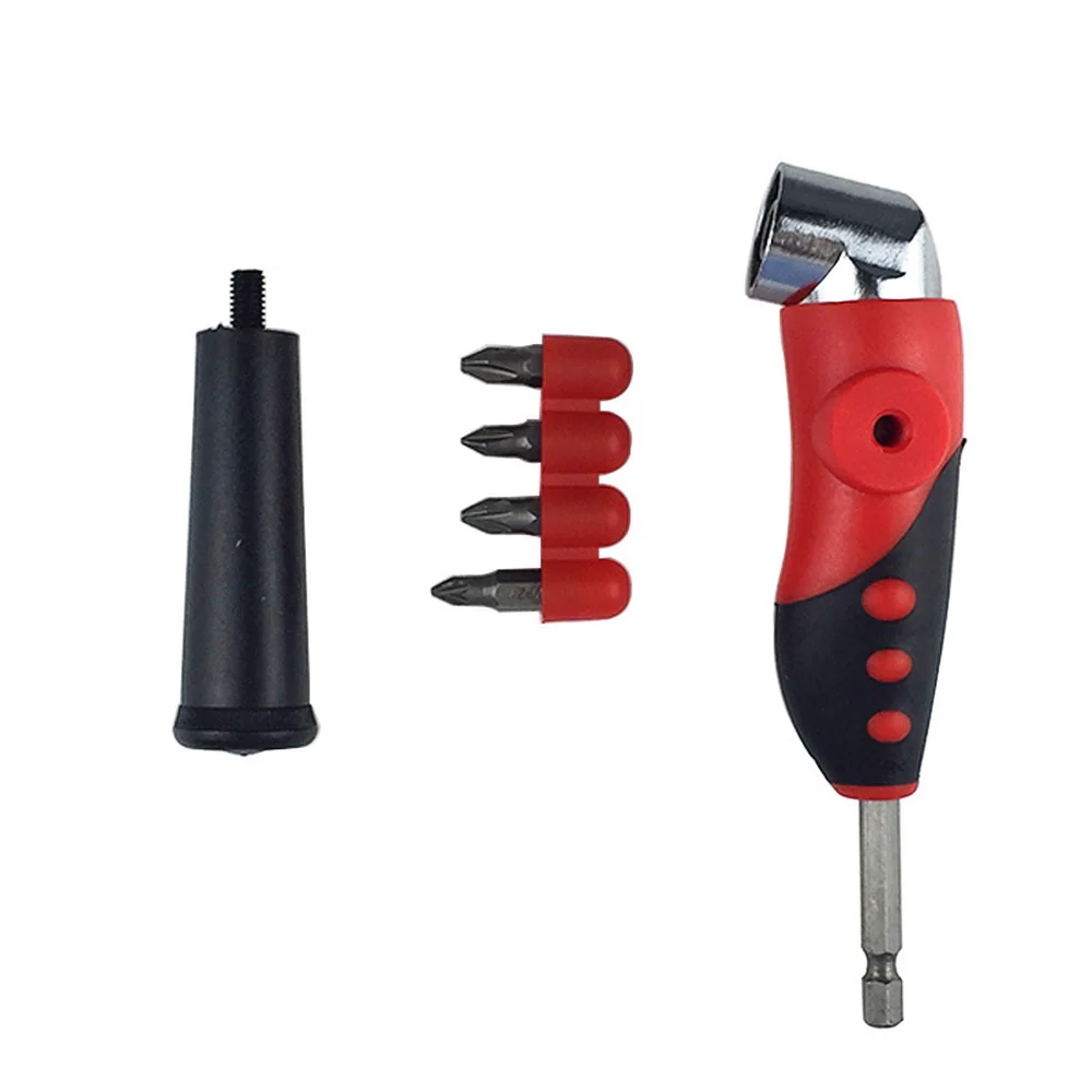 HakkaDeal 105 Degree Angle Expansion Labor saving Bending and Reversing