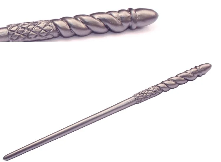 baguette harry potter ginny