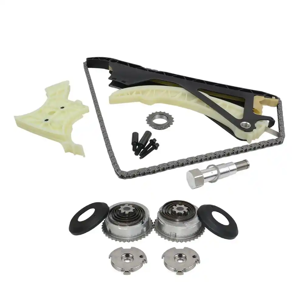 AP03 Camshaft adjuster & Timing Chain kit for BMW N51 N52 N55 X3 X5 Z4