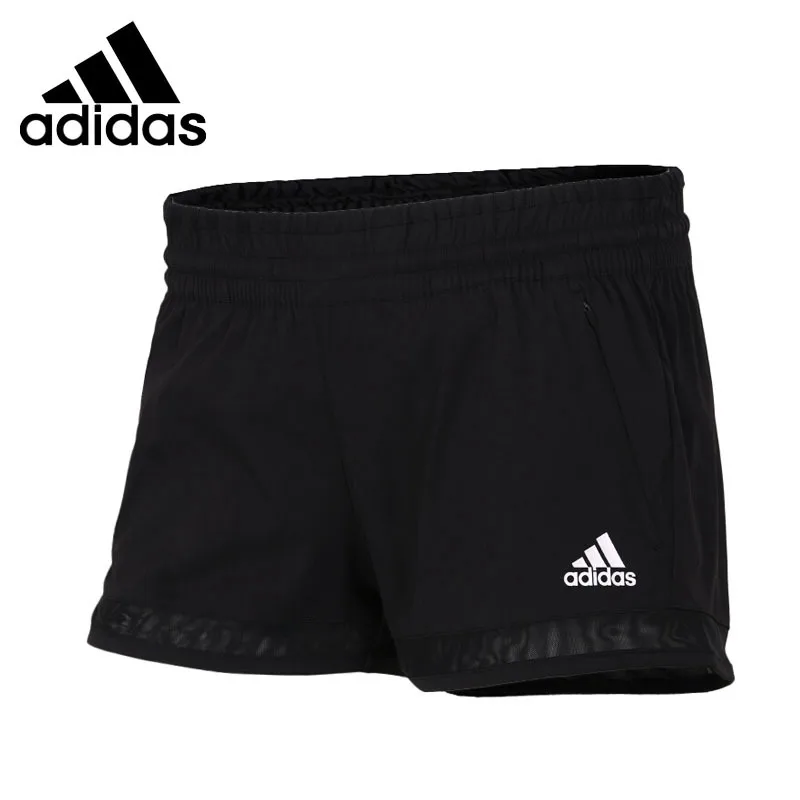 Новое поступление оригинальные короткие женские шорты Adidas ISC WV спортивная