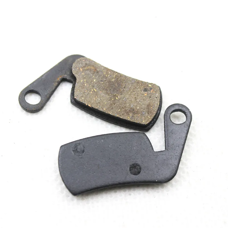 4 Pairs CHOOSE Mtb Bike Disc Brake Pads For Magura Marta / Marta SL