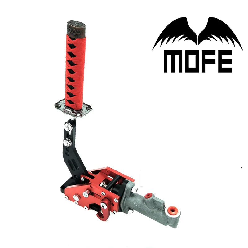 

Mofe Hydraulic Handbrake MASTER CYLINDER 0.70 ,Vertical Professional Type, WRC type, Drifting Rally race
