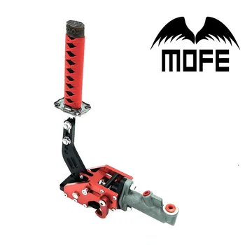 

Mofe Hydraulic Handbrake MASTER CYLINDER 0.70 ,Vertical Professional Type, WRC type, Drifting Rally race