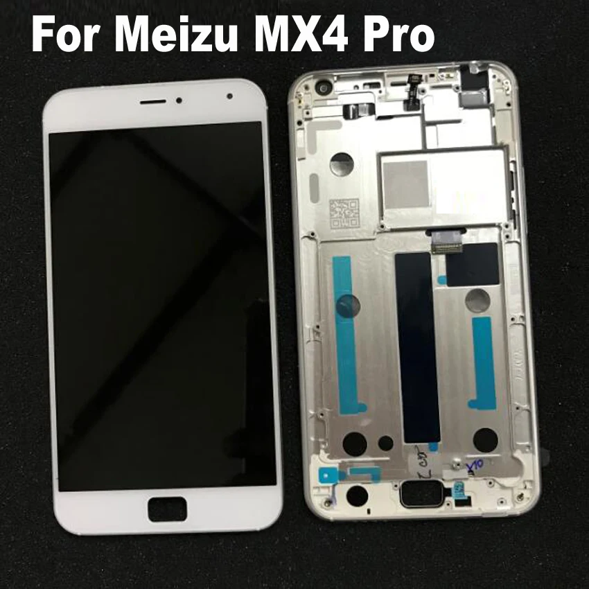 For Lenovo S90  Frame