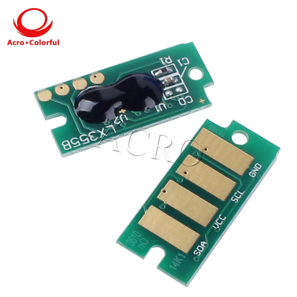 

Laser printer CT350390 cartridge reset Drum Chip for Xerox DocuPrint C525 525 C2090FS 2090