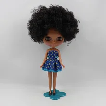 Обнаженные куклы, черная кукла(черные волосы, черная кожа