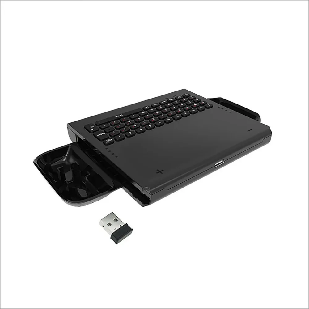 

Switch JOY-CON Wireless Keyboard Can Be Connected To The Base TNS-1777
