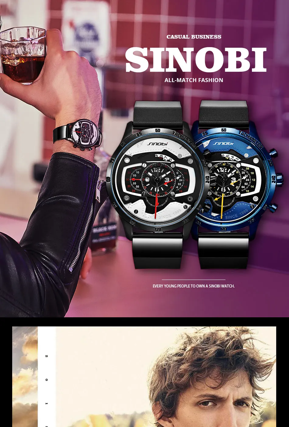 quartz watches (1)