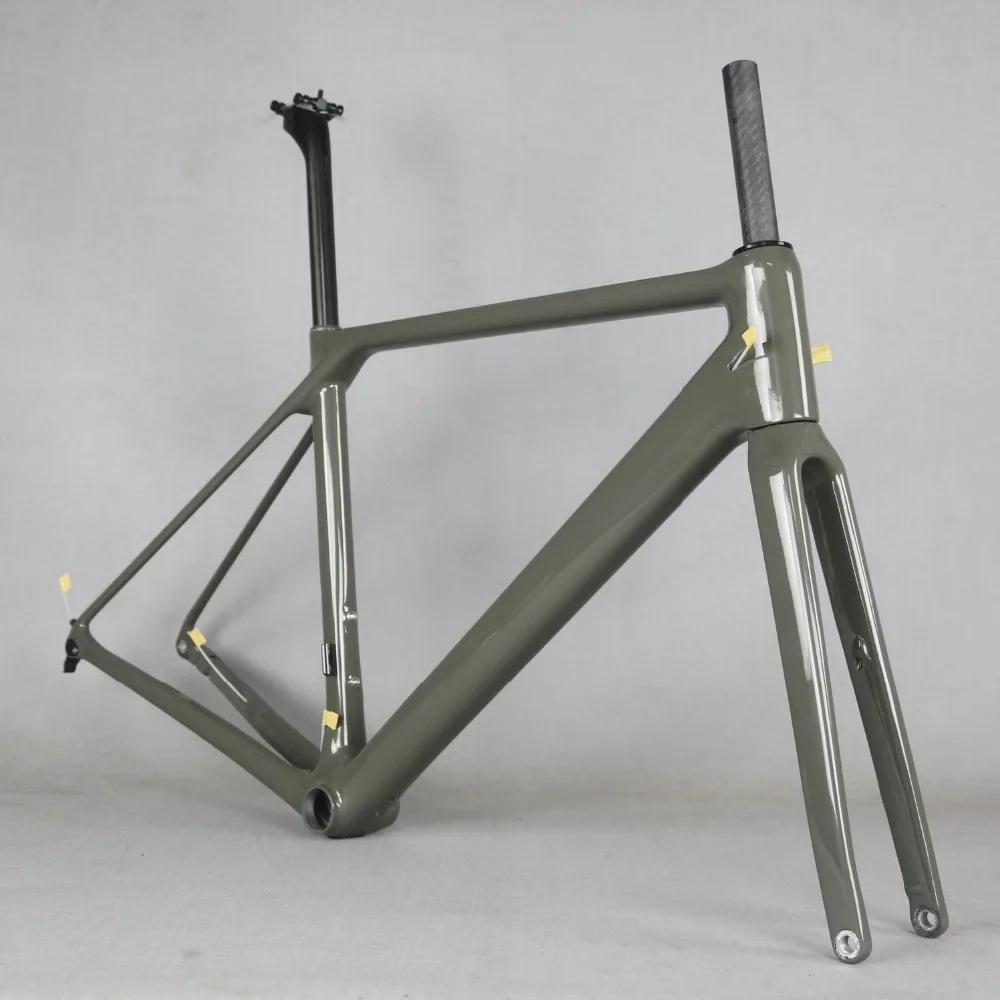custom painted road bike