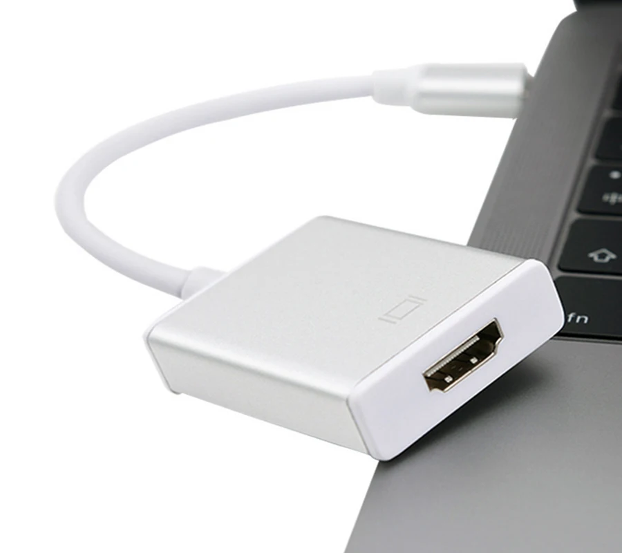 type c to hdmi