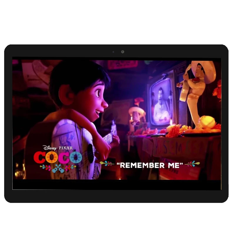 

Android 7.0 10.1 inch C108 Tablet Octa Core 4GB RAM 32GB 64GB Tablette3G 4G LTE Phone Call WiFi Bluetooth GPS Handheld Tablet