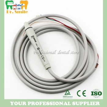 

original woodpecker scaler handpiece Teeth cleaning machine handle for woodpecker ud s-j , n1 hw-1 Medical equipment