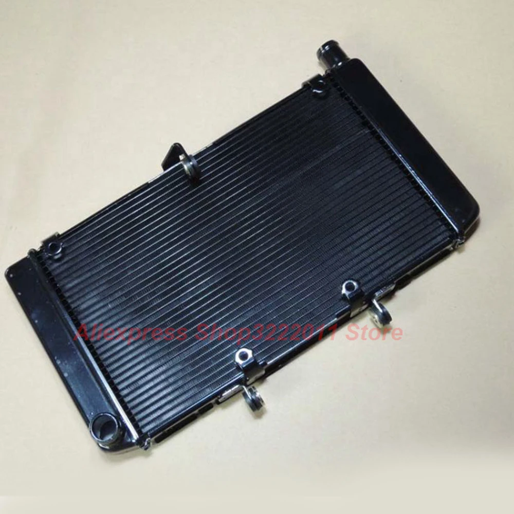 Motorcycle Radiator for HONDA CB600 CBF600 2008 2013 Aluminum