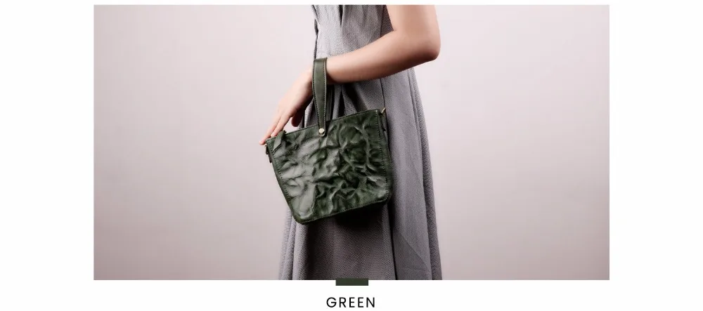 JOYIR сумки-мессенджеры винтажные женские сумки из натуральной кожи Маленькая сумка через плечо сумки через плечо для женщин