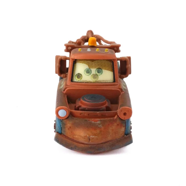 cars 3 tow truck