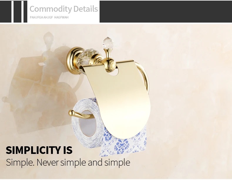 Bathroom accessories  (9)