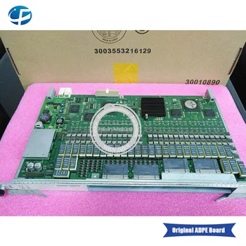 

Original HUA WEI ADPE board,64 channel ADSL2+ board, 64 ports board used for Huawei DSLAM SmartAx MA5616 MA5683T