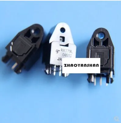 100 шт. x RX179L TORX179L Новая
