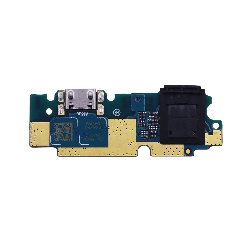 ASUS USB зарядное устройство зарядный порт док-станция разъем гибкий кабель, запчасти для ремонта для Asus Zenfone Max Pro M1 ZB601KL ZB602KL