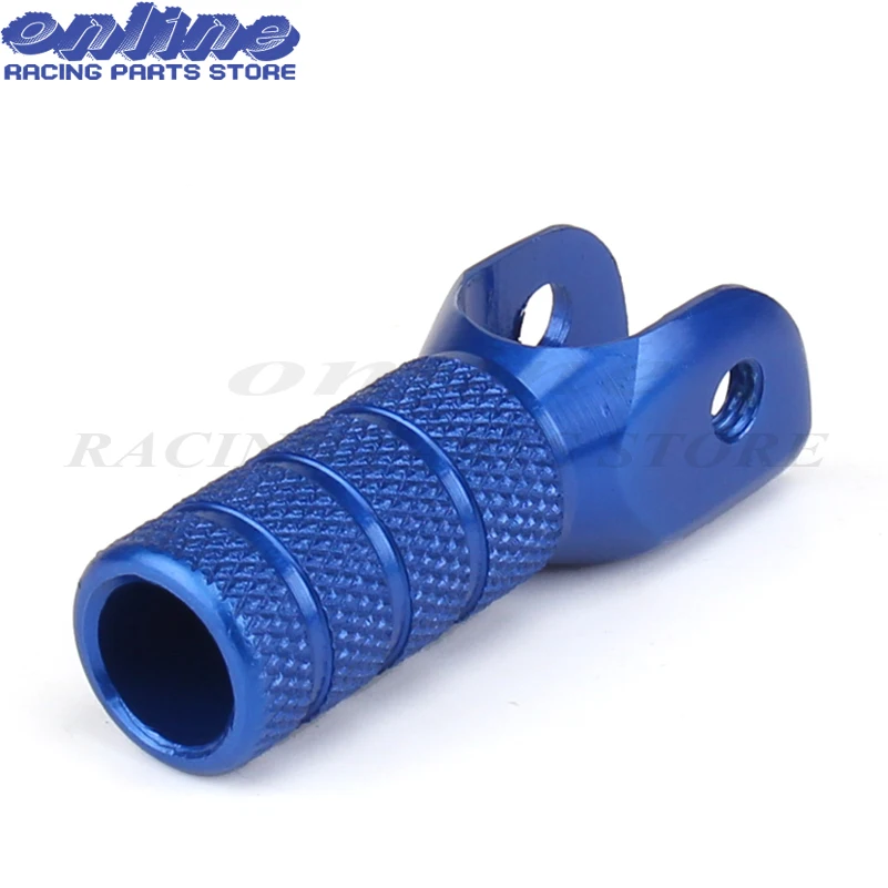 Заготовка CNC рычаг для коробки передач Tip Для замены 125 530 EXCF XCF SX SXF EXC|Рычаги