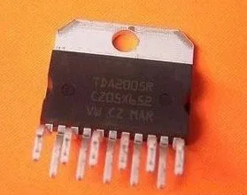 

10PCS TDA2005 new